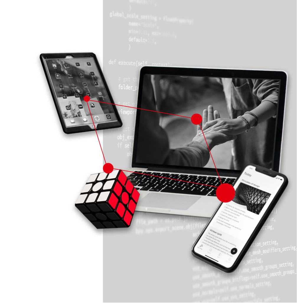 prowadzenie strony internetowej