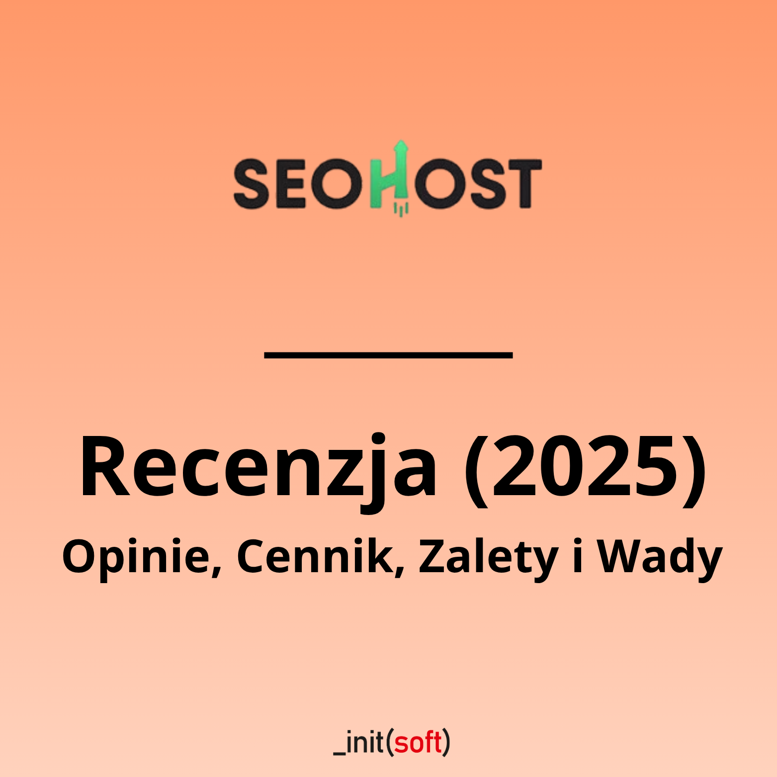 seohost opinie