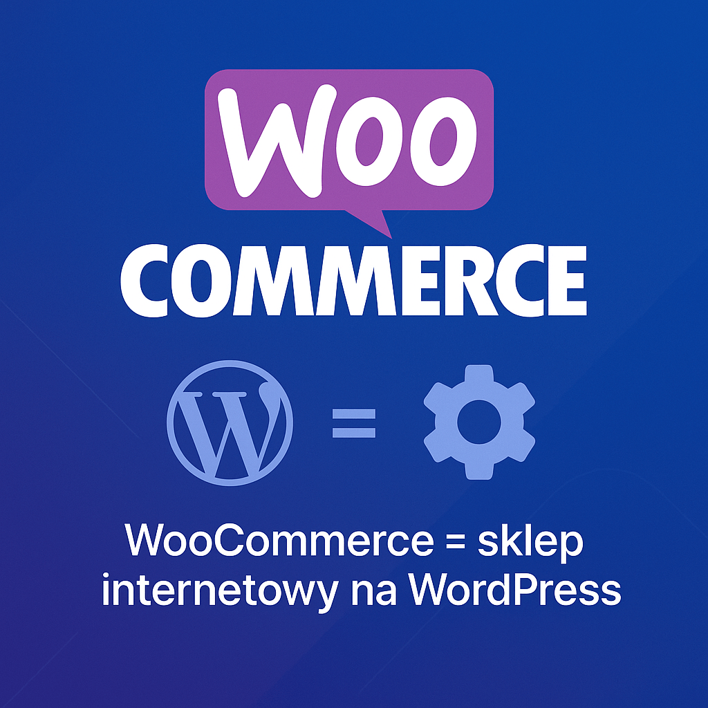 Czym jest WooCommerce