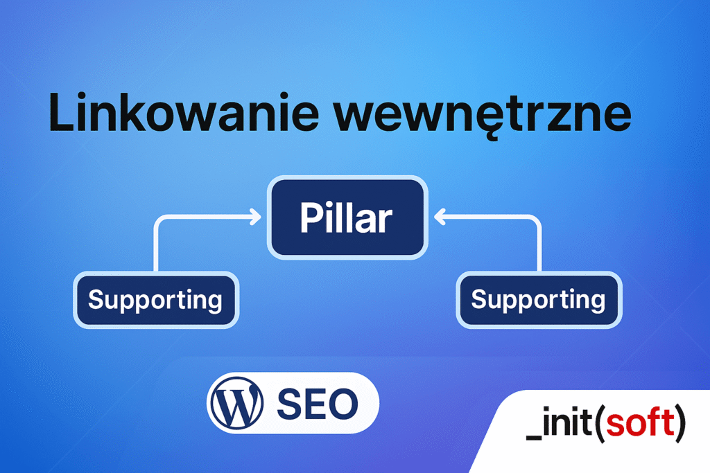linkowanie wewnętrzne