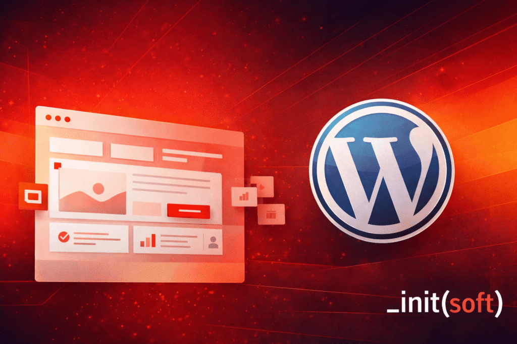 Jak wybrać najlepszy motyw WordPress