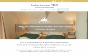 Apartament Folker