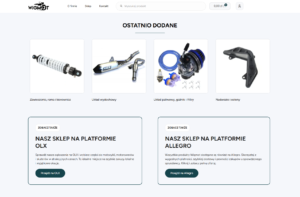 Sklep Wigmot