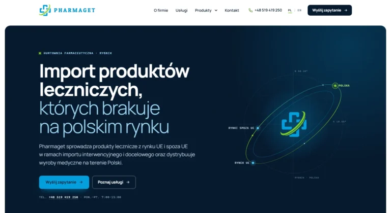 Pharmaget